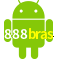 Aplicativo 888bras para Android