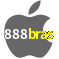 Aplicativo 888bras para iOS